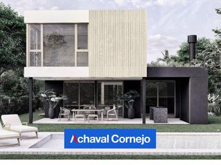 Foto 3 de Moderna Casa en venta sorbe lote interno en el barrio Carpinchos