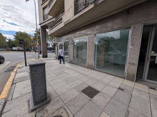 Foto 4 de Local en Alquiler Avenida Libertador Esquina Callao