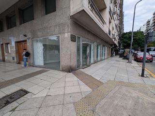 Foto 2 de Local en Alquiler Avenida Libertador Esquina Callao