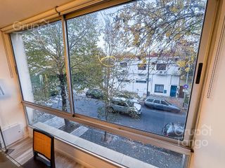 Foto 16 de Venta PH Villa Urquiza Frente 3 ambientes Cochera 4 pisos