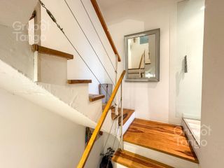 Foto 19 de Venta PH Villa Urquiza Frente 3 ambientes Cochera 4 pisos