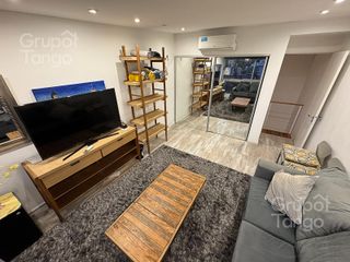 Foto 5 de Venta PH Villa Urquiza Frente 3 ambientes Cochera 4 pisos