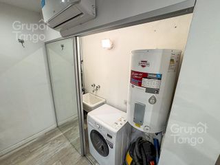 Foto 7 de Venta PH Villa Urquiza Frente 3 ambientes Cochera 4 pisos