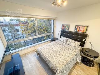 Foto 8 de Venta PH Villa Urquiza Frente 3 ambientes Cochera 4 pisos