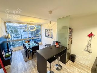 Foto 14 de Venta PH Villa Urquiza Frente 3 ambientes Cochera 4 pisos