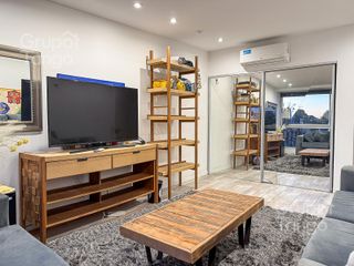 Foto 4 de Venta PH Villa Urquiza Frente 3 ambientes Cochera 4 pisos