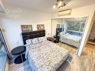 Foto 9 de Venta PH Villa Urquiza Frente 3 ambientes Cochera 4 pisos