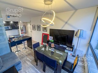 Foto 17 de Venta PH Villa Urquiza Frente 3 ambientes Cochera 4 pisos