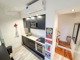Foto 18 de Venta PH Villa Urquiza Frente 3 ambientes Cochera 4 pisos