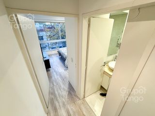 Foto 10 de Venta PH Villa Urquiza Frente 3 ambientes Cochera 4 pisos