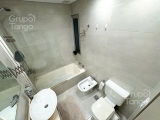 Foto 11 de Venta PH Villa Urquiza Frente 3 ambientes Cochera 4 pisos