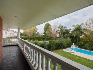 Foto 5 de Casa Amoblada en Alquiler Anual en Santa Barbara!