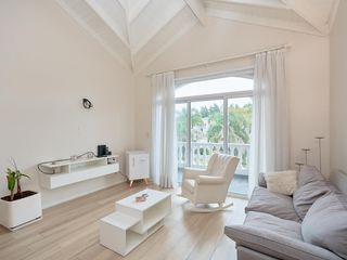 Foto 17 de Casa Amoblada en Alquiler Anual en Santa Barbara!