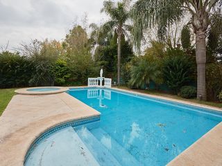 Foto 3 de Casa Amoblada en Alquiler Anual en Santa Barbara!