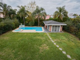 Foto 6 de Casa Amoblada en Alquiler Anual en Santa Barbara!