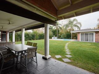 Foto 28 de Casa Amoblada en Alquiler Anual en Santa Barbara!