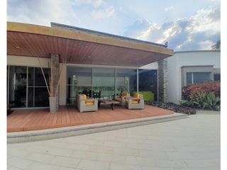 Foto 16 de Casa Campestre Venta El Caimo Armenia Quindio