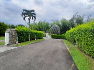 Foto 10 de Casa Campestre Venta El Caimo Armenia Quindio