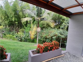 Foto 14 de Casa Campestre Venta El Caimo Armenia Quindio
