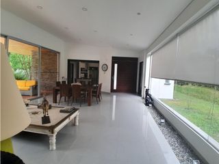 Foto 9 de Casa Campestre Venta El Caimo Armenia Quindio