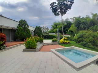 Foto 3 de Casa Campestre Venta El Caimo Armenia Quindio