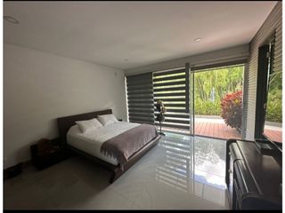 Foto 7 de Casa Campestre Venta El Caimo Armenia Quindio