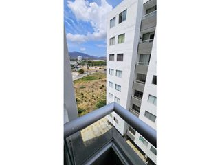 Foto 5 de Apartaestudio en tayrona Towers