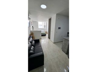 Foto 2 de Apartaestudio en tayrona Towers