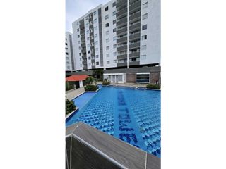 Foto 1 de Apartaestudio en tayrona Towers