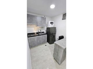 Foto 3 de Apartaestudio en tayrona Towers