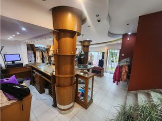 Foto 2 de CASA EN ALQUILER SIMON BOLIVAR  VITRINA  COMERCIAL CERCA AVENIDA 80