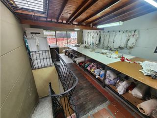 Foto 14 de CASA EN ALQUILER SIMON BOLIVAR  VITRINA  COMERCIAL CERCA AVENIDA 80
