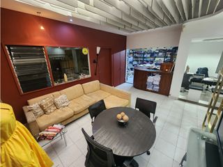 Foto 6 de CASA EN ALQUILER SIMON BOLIVAR  VITRINA  COMERCIAL CERCA AVENIDA 80