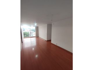 Foto 1 de VENTA APARTAMENTO EN CANTALEJO