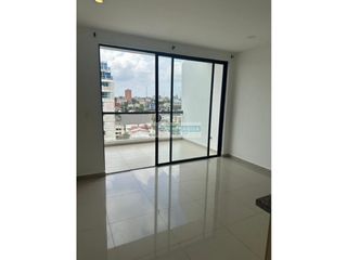 Foto 1 de En venta apartamento duplex la campiña