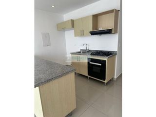 Foto 2 de En venta apartamento duplex la campiña