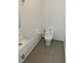 Foto 7 de En venta apartamento duplex la campiña
