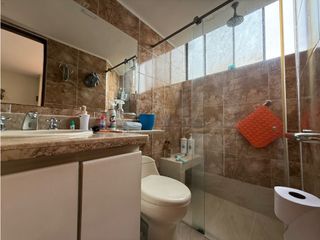 Foto 12 de En venta apartamento loma de los gonzalez- El poblado