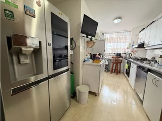 Foto 7 de En venta apartamento loma de los gonzalez- El poblado
