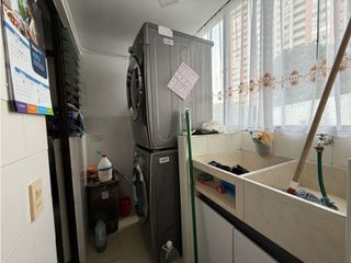 Foto 8 de En venta apartamento loma de los gonzalez- El poblado
