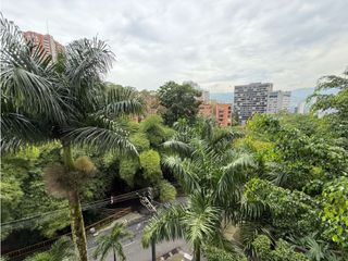 Foto 14 de En venta apartamento loma de los gonzalez- El poblado