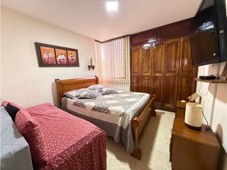Foto 9 de En venta apartamento loma de los gonzalez- El poblado