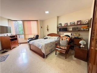 Foto 11 de En venta apartamento loma de los gonzalez- El poblado