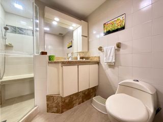 Foto 15 de En venta apartamento loma de los gonzalez- El poblado