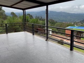 Foto 1 de Super Precio, Vendo Casa Campestre En Condominio Buenavista, Pacho, Cundinamarca