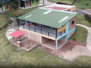 Foto 2 de Super Precio, Vendo Casa Campestre En Condominio Buenavista, Pacho, Cundinamarca