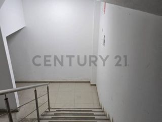 Foto 10 de ¡OPORTUNIDAD UNICA! Edificio Comercial de 4 Pisos en Alquiler – Tarapoto