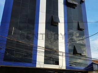 Foto 2 de ¡OPORTUNIDAD UNICA! Edificio Comercial de 4 Pisos en Alquiler – Tarapoto