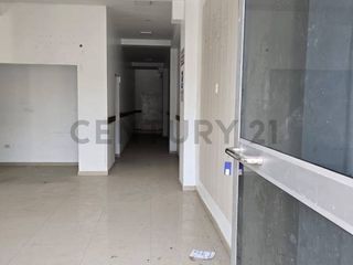 Foto 18 de ¡OPORTUNIDAD UNICA! Edificio Comercial de 4 Pisos en Alquiler – Tarapoto