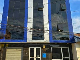 Foto 15 de ¡OPORTUNIDAD UNICA! Edificio Comercial de 4 Pisos en Alquiler – Tarapoto